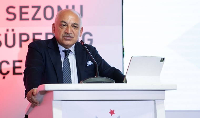 Mehmet Büyükekşi'den seçim sonrası ilk açıklama: 'Bizden bu kadar'