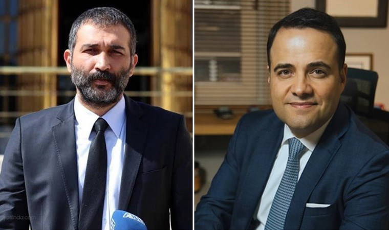 Barış Atay'dan Özgür Demirtaş'a yanıt