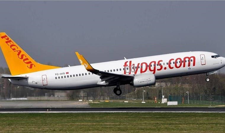 Pegasus'tan yurtdışına ucuz bilet kampanyası: Ayrıntılar belli oldu
