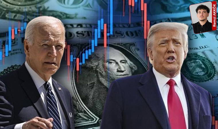Trump'tan Fed'e faiz uyarısı! ABD seçimleri Türk piyasalarını nasıl etkileyecek?