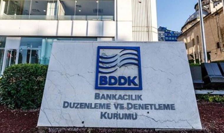 Bankaların kredi hacmi 14 trilyon lira oldu