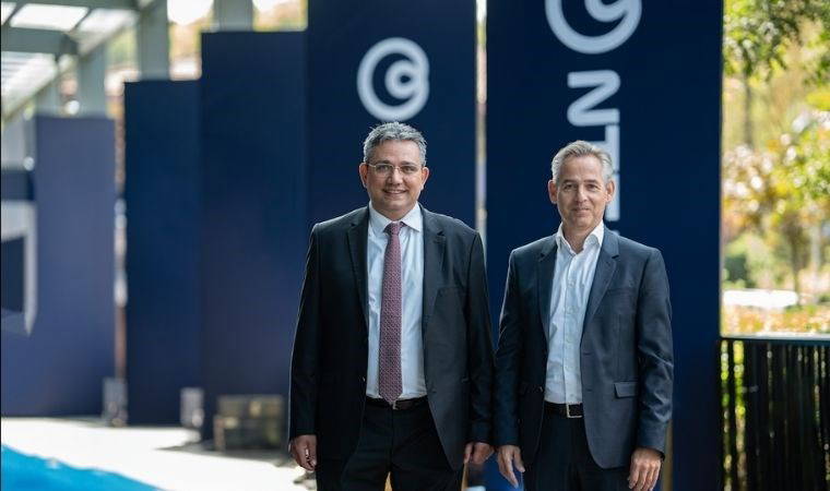 NTT DATA Business Solutions Küresel Yönetim Ekibine katılan Dr. Bahri Danış, META Bölgesi’ni yönetecek