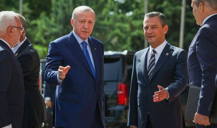 Yurttaş 'yumuşama' beklemiyor: Araştırma şirketinden 3 farklı anket!