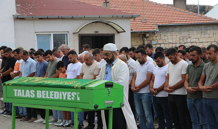 Kız arkadaşının babası tarafından vurulmuştu: Hayata tutunamadı