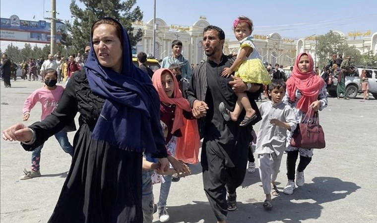 Üç aşamalı plan devrede...