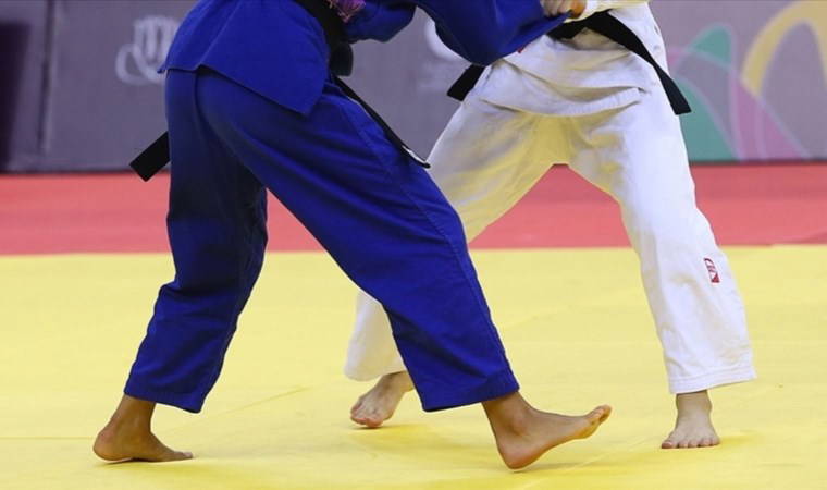 Milli judoculardan 27 madalya!