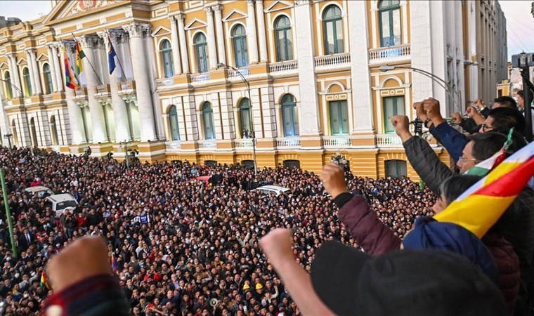 İki ülke arasında diplomatik kriz: Büyükelçisini geri çağırdı