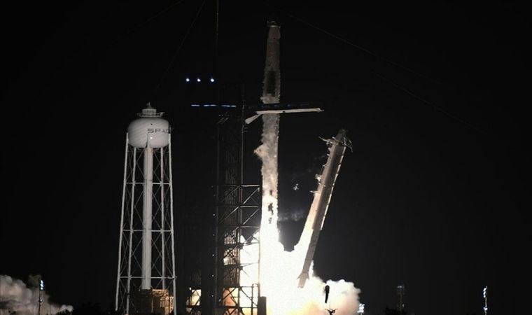 JAXA, yeni "ALOS-4" gözlem uydusunu fırlattı
