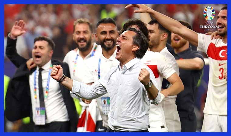 Avusturya - Türkiye maçı ne zaman, saat kaçta, hangi kanalda? (02 Temmuz 2024)