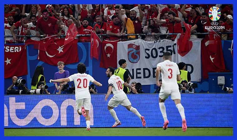 Rakip Avusturya... Haydi Bizim Çocuklar 85 milyon tek yürek!