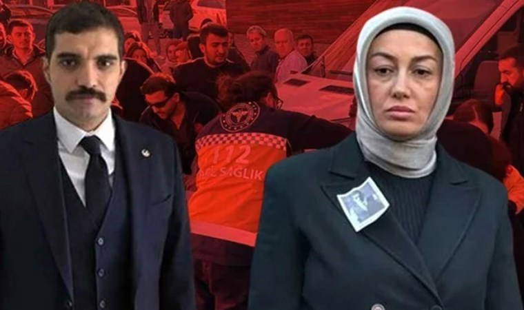 Ayşe Ateş ilk duruşmayı özetledi: 'Pankart asacaktık' savunmasının çöküşü
