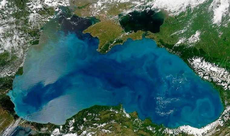 İklim değişimi fantezi değil!