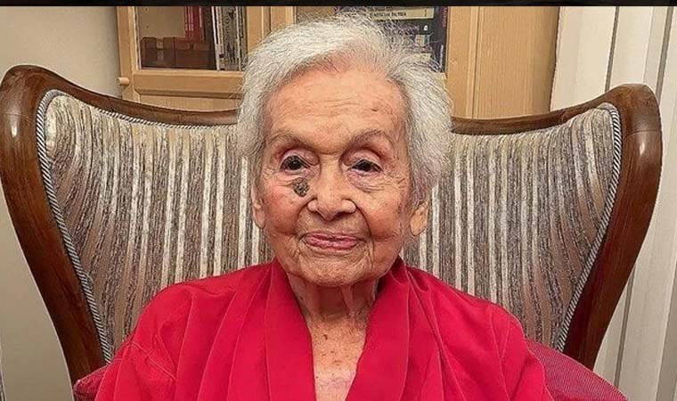 Nilüfer Gürsoy kimdir? Celal Bayar'ın kızı Dr. Nilüfer Gürsoy kaç yaşında? Celal Bayar'ın kızı Dr. Nilüfer Gürsoy neden öldü?