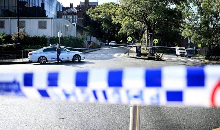 Avustralya’da üniversitede bıçaklı saldırı: 1 yaralı