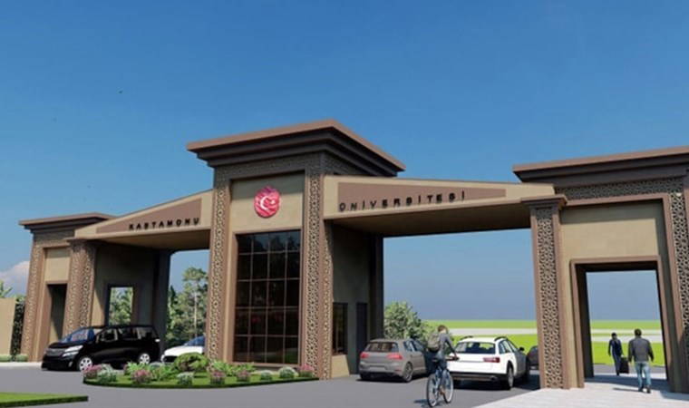 Kastamonu Üniversitesi'nden 'kapı ihalesi' açıklaması