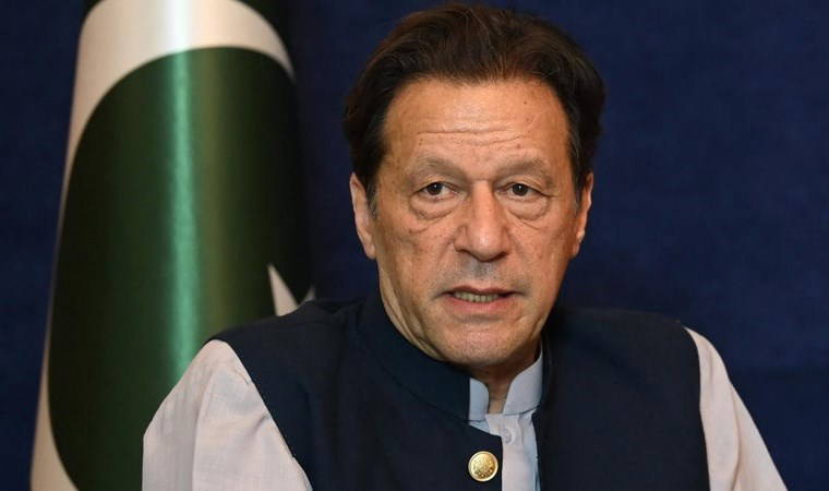 BM'den Pakistan'a çağrı: Derhal serbest bırakın