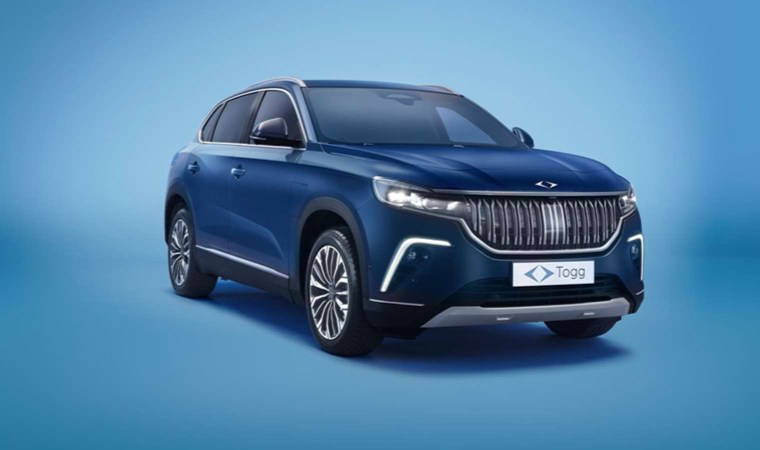 Togg, Brand Finance'ın en değerli markaları listesinde 20. sırada