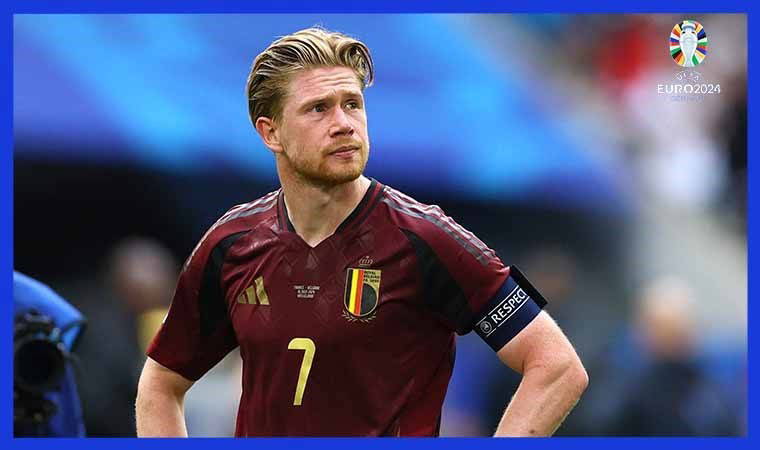 Kevin De Bruyne'den gazeteciye hakaret: Sinirlerine hakim olamadı!