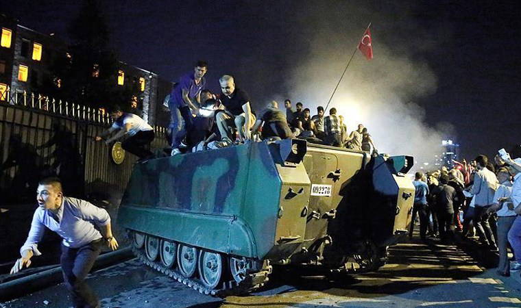 15 Temmuz hangi güne denk geliyor? 15 Temmuz resmi tatil mi?