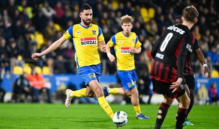 Transfer olduğu iddia edilmişti