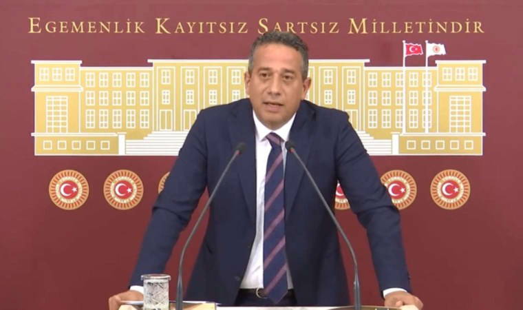 CHP'den Erdoğan'a 'Suriye' tepkisi! ‘Çıkıp bunun hesabını verin’