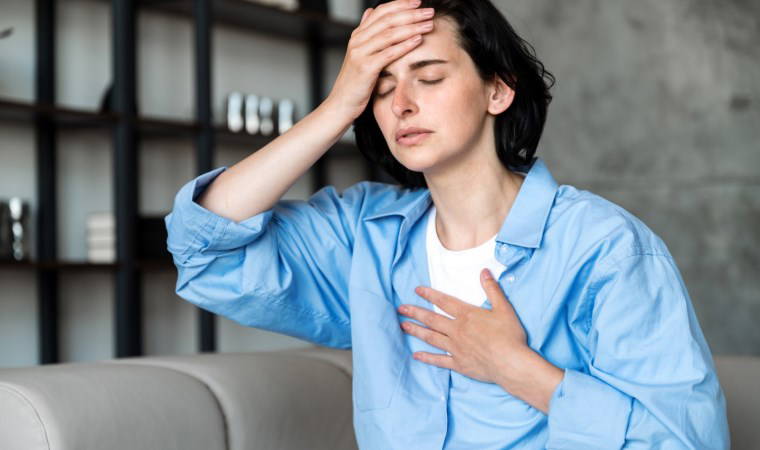 Uzmanlardan uyarı: Yaz sıcakları kalbinizden vurmasın