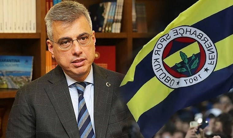 Taraftar sayfası paylaştı... Yeni Sağlık Bakanı Memişoğlu'na ait olduğu iddia edilen 'Fenerbahçe' paylaşımları gündem oldu