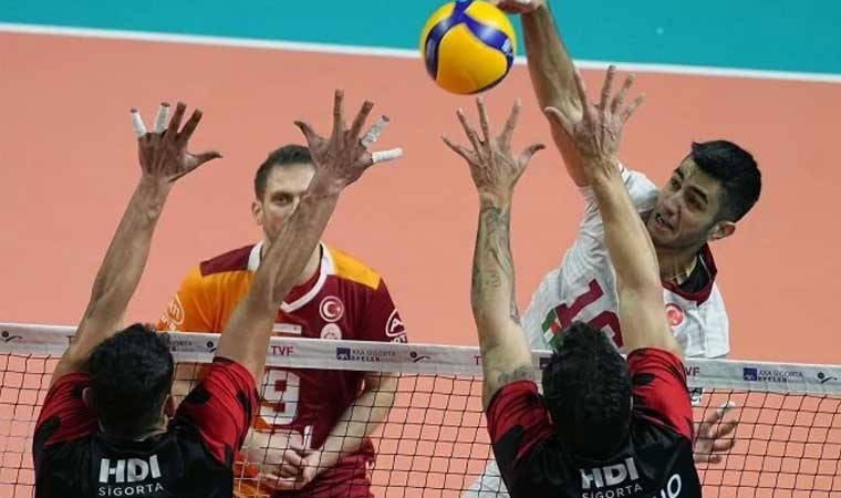 Galatasaray, Onur Günaydı ile yeniden imzaladı