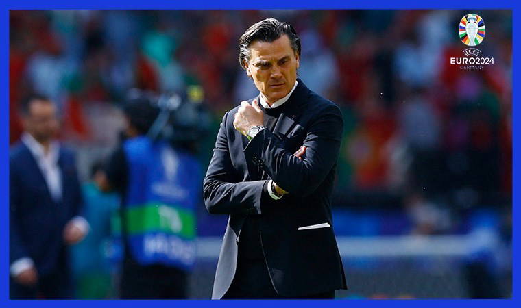 Montella'dan Arda Güler ve Barış Alper açıklaması!