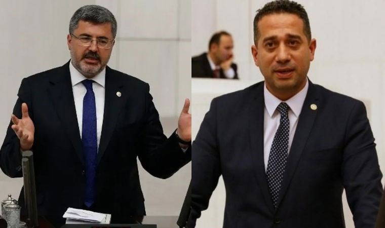 AKP'li vekilin kıyası tartışma yarattı: CHP'li Başarır: 'Katliamları mı yarıştırıyorsun?'