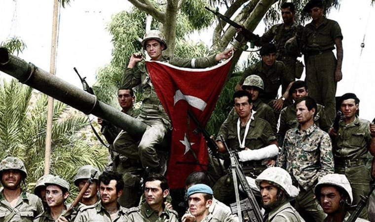 Kıbrıs’ta işgalci miyiz?