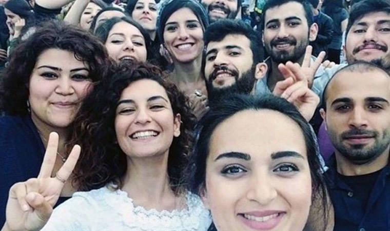 Suruç Katliamı'nda aileler 9 yıldır adalet arıyor
