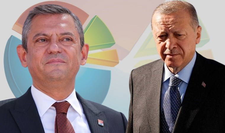 CHP 31 Mart'ın ardından zirvedeki yerini korudu: İşte anket sonuçları...