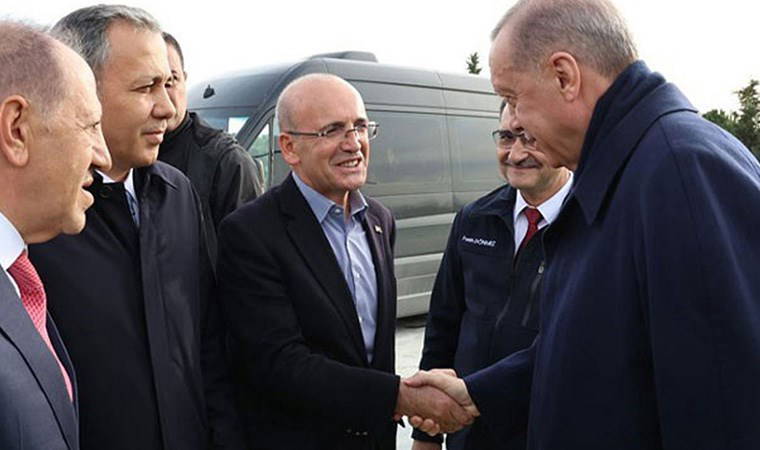Hüseyin Baş: 'Erdoğan Araplardan parayı bulduğu gün Mehmet Şimşek’e, ‘Bay bay Mehmet’ der'