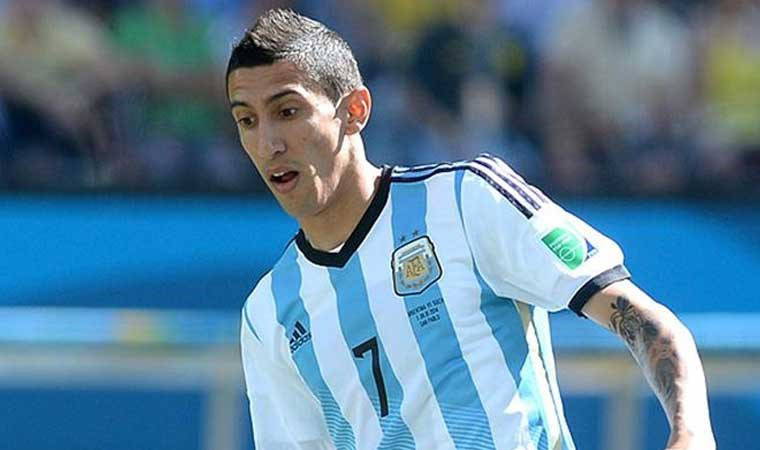 Rui Costa açıkladı: "Di Maria kalıyor"
