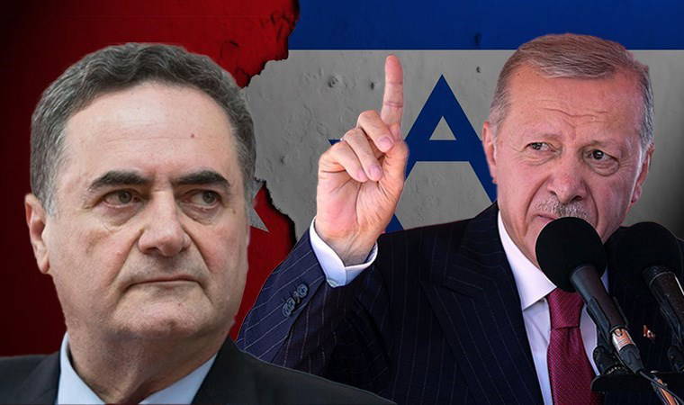 İsrailli bakan 'Hamas'a para veriyor' dedi: Dışişleri'nden Erdoğan'ı hedef alan paylaşıma sert yanıt