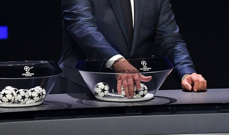 Fenerbahçe, Trabzonspor, Başakşehir... Avrupa'da kura heyecanı!