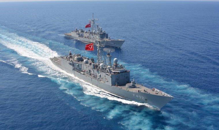 CHP'lİ Bağcıoğlu'ndan TSK'nin Somali’nin deniz yetki alanlarında görevlendirilmesine tepki