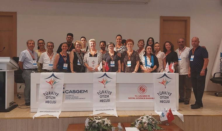 TOM 8. Olağanüstü Seçimli Genel Kurulu sonuçlandı