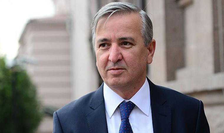 Erdoğan'ın eski metin yazarı Aydın Ünal: 'Her Müslüman Türk değildir ama Türk, Müslümansa Türk'tür'