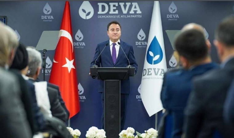 DEVA'da çatlak