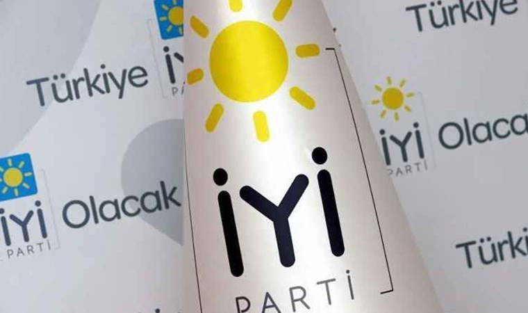 İYİ Parti Kurucu Genel Başkan Yardımcısı Yücel, partisinden istifa etti