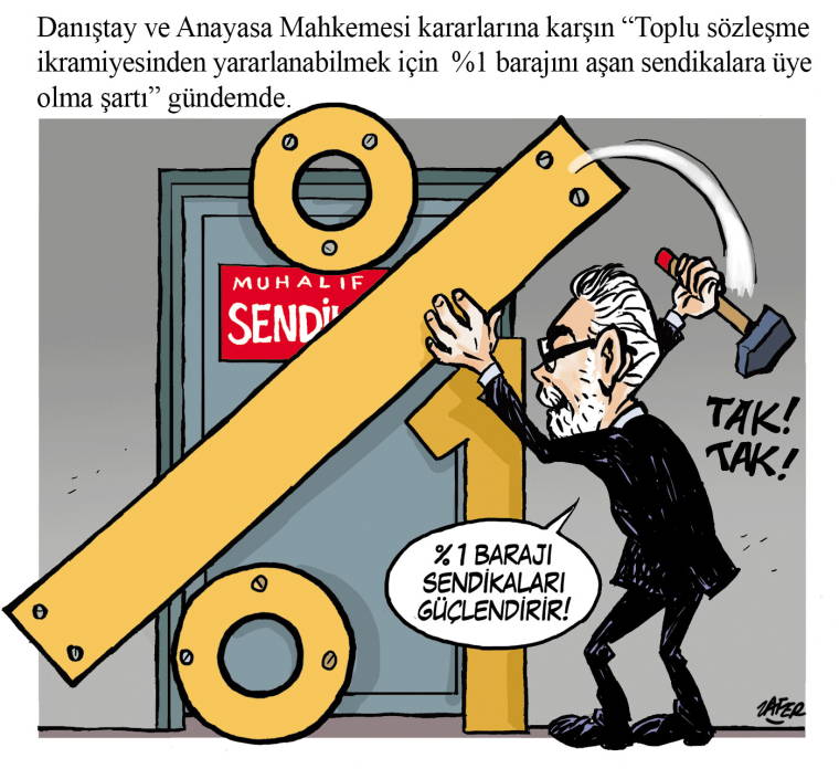 İğneli Fırça (23 Temmuz 2024)