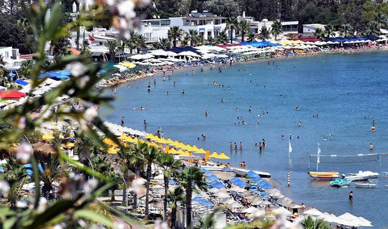 Sahilleri kimler sömürüyor