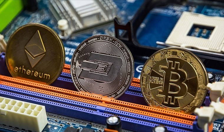 Kripto piyasasında Türkiye zirvede yer alıyor