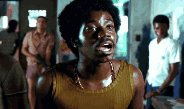 2000'lere damga vuran film dizi oluyor: City of God dizisi BluTv'de...
