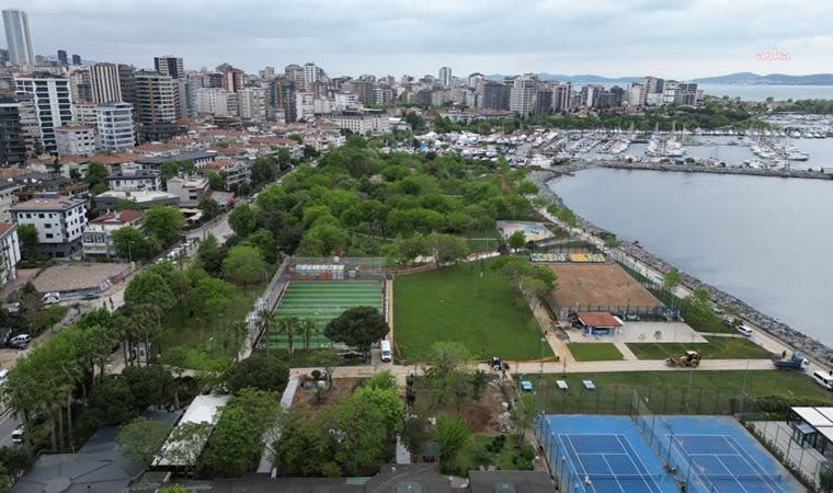 Kadıköy Belediye Başkanı'ndan özelleştirme' tepkisi: