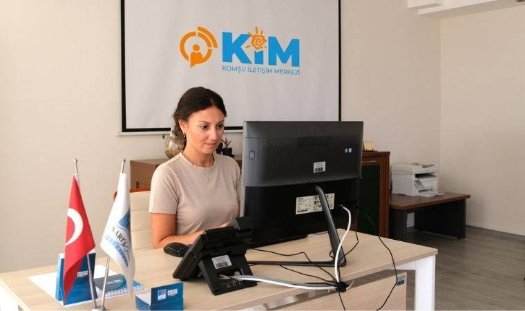 Narlıdere’de KİM hayata geçti