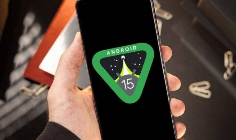 Google Android kullanıcılarına sürpriz hazırladı