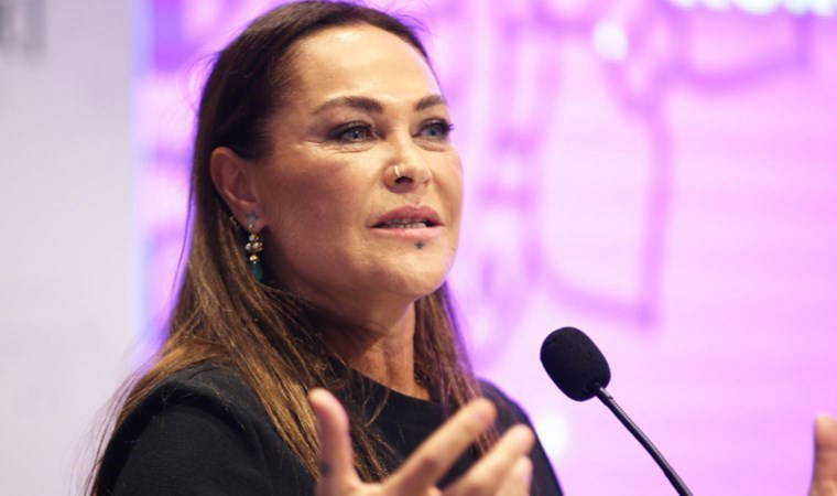 Hülya Avşar: Günah keçisi ilan edildim, suçum yok